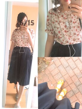 MIMIMさんのコーディネート