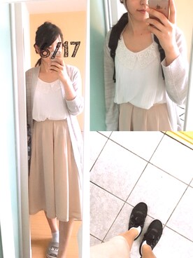 MIMIMさんのコーディネート