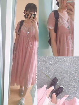 MIMIMさんのコーディネート