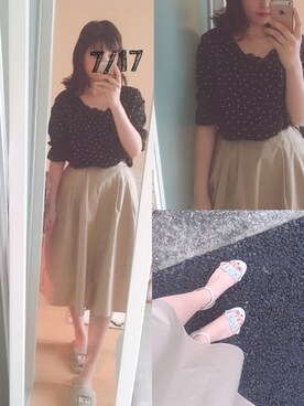 MIMIMさんのコーディネート