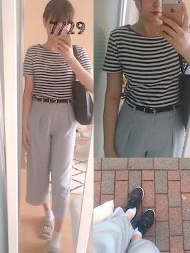 MIMIMさんのコーディネート