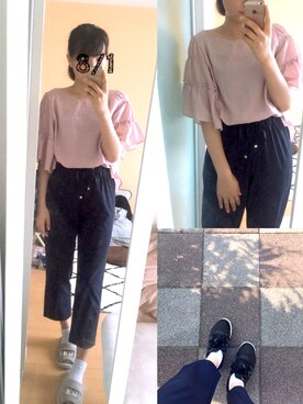 MIMIMさんのコーディネート