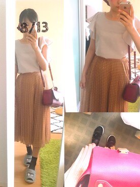 MIMIMさんのコーディネート