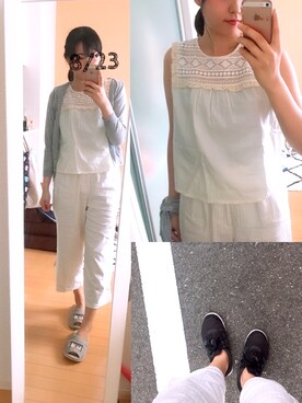 MIMIMさんのコーディネート