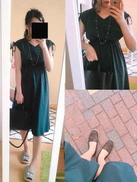 MIMIMさんのコーディネート