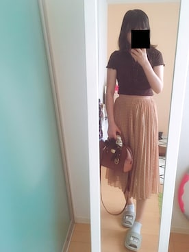 MIMIMさんのコーディネート