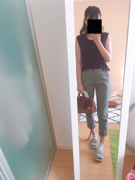 MIMIMさんのコーディネート