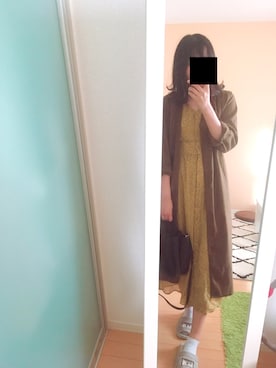 MIMIMさんのコーディネート