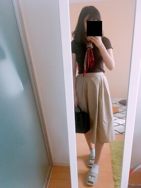 MIMIMさんのコーディネート