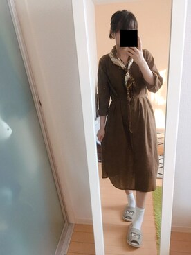 MIMIMさんのコーディネート