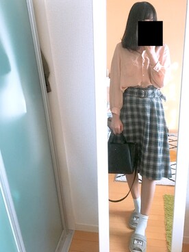 MIMIMさんのコーディネート