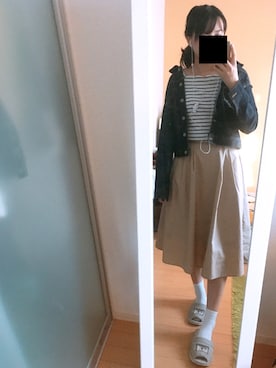 MIMIMさんのコーディネート