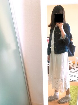 MIMIMさんのコーディネート