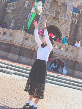 Saki.さんのコーディネート