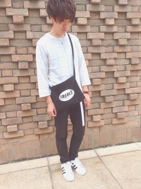 shinさんのコーディネート