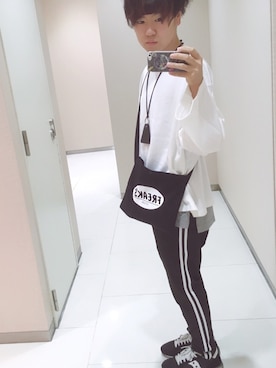 shinさんのコーディネート