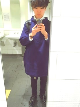 shinさんのコーディネート