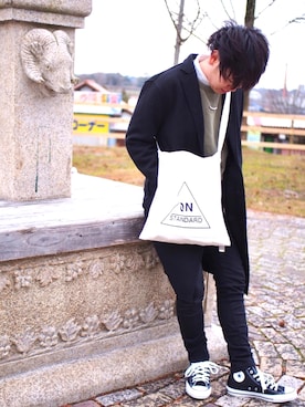 shinさんのコーディネート