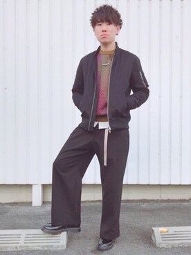 shinさんのコーディネート