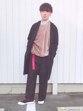 shinさんのコーディネート