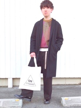 shinさんのコーディネート