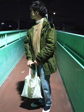 shinさんのコーディネート