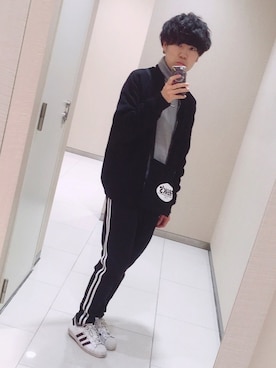 shinさんのコーディネート