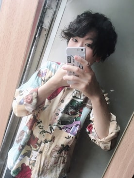 shinさんのコーディネート