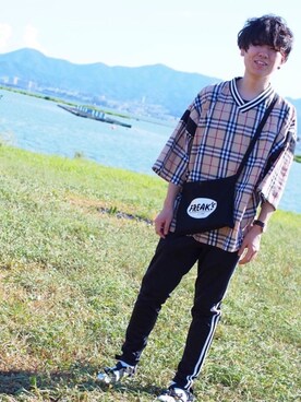 shinさんのコーディネート