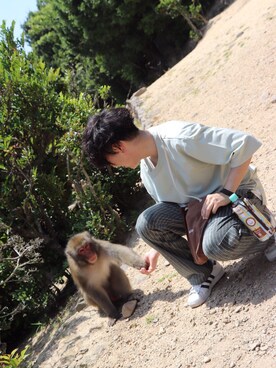 shinさんのコーディネート