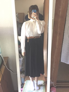 なはるかさんのコーディネート