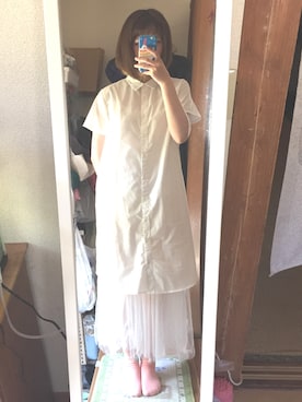 なはるかさんのコーディネート