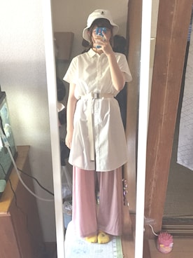 なはるかさんのコーディネート