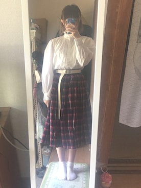 なはるかさんのコーディネート