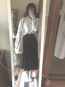 なはるかさんのコーディネート