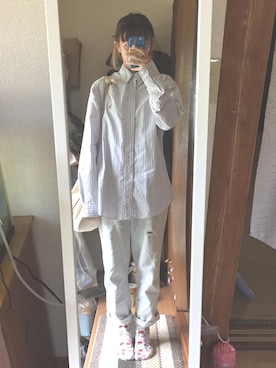 なはるかさんのコーディネート