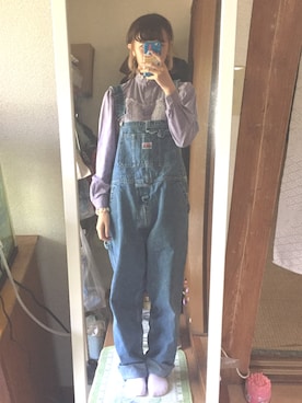 なはるかさんのコーディネート