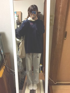 なはるかさんのコーディネート