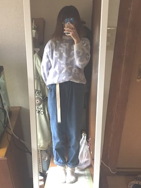 なはるかさんのコーディネート