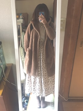 なはるかさんのコーディネート