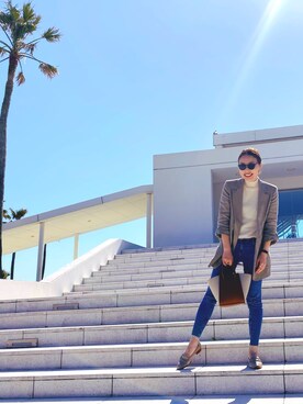 akkoyoshiさんのコーディネート