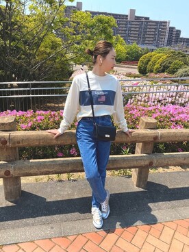 akkoyoshiさんのコーディネート