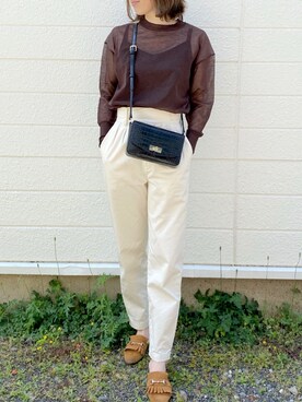 akkoyoshiさんのコーディネート