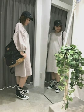 sayumiさんのコーディネート