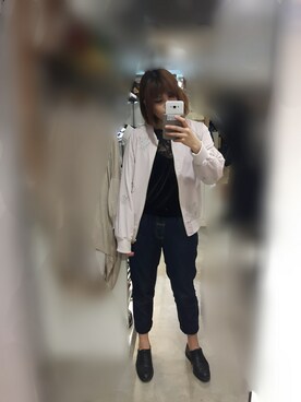 sayumiさんのコーディネート