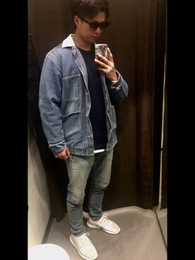 たかをさんのコーディネート