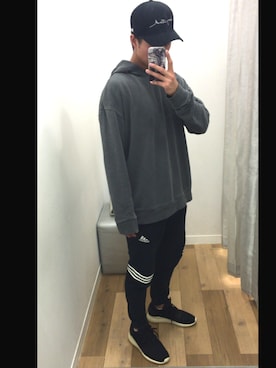 たかをさんのコーディネート