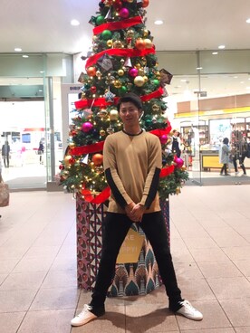 たかをさんのコーディネート