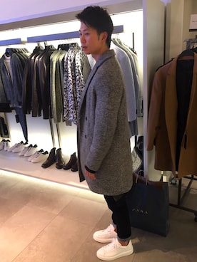 たかをさんのコーディネート