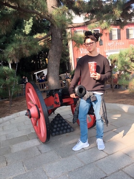 たかをさんのコーディネート